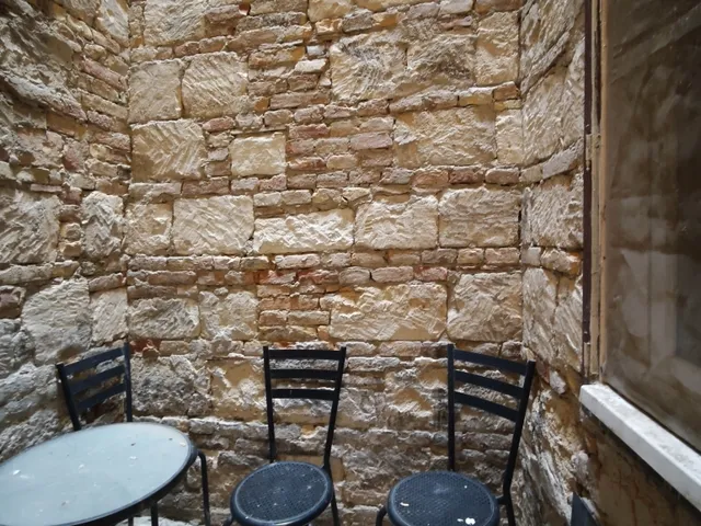 Eladó lakás Budapest VIII. kerület 46 nm