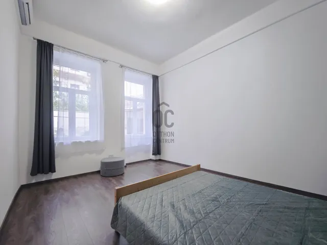 Eladó lakás Budapest VIII. kerület 46 nm