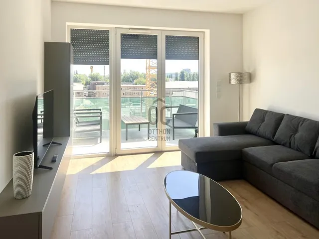 Eladó lakás Budapest XI. kerület, Kelenföld 41 nm