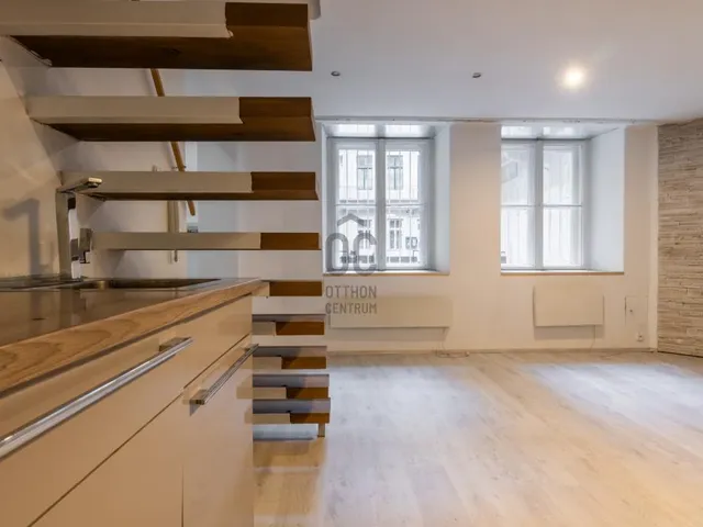 Eladó lakás Budapest VIII. kerület, Palotanegyed 40 nm