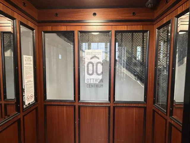 Eladó lakás Budapest XI. kerület, Lágymányos 52 nm