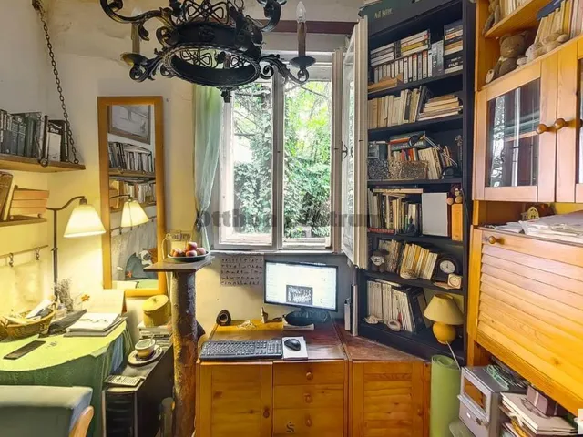 Eladó ház Budapest XI. kerület, Sasad-Sashegy XI. ker. 72 nm