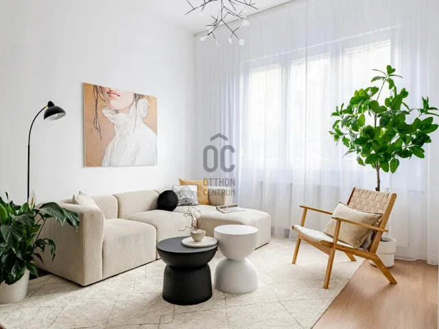 Eladó lakás Budapest II. kerület, Országút 74 nm