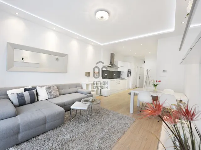 Eladó lakás Budapest XII. kerület, Krisztinaváros XII. ker. 49 nm