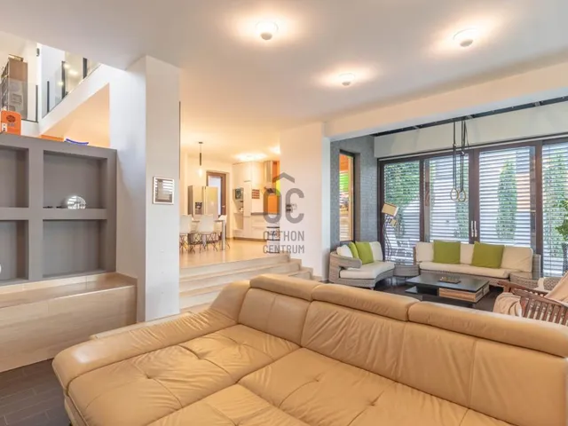 Eladó ház Budapest XXII. kerület 304 nm