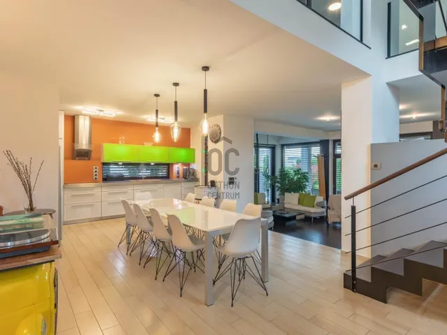 Eladó ház Budapest XXII. kerület 304 nm