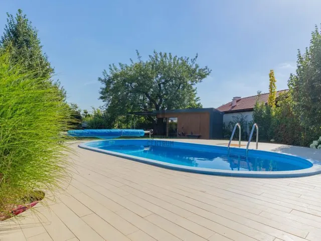 Eladó ház Budapest XXII. kerület 304 nm