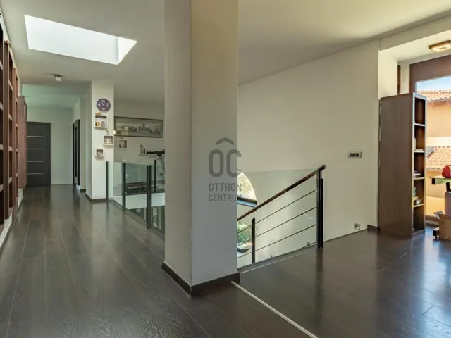 Eladó ház Budapest XXII. kerület 304 nm