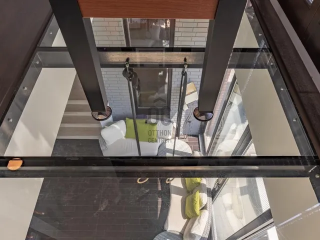 Eladó ház Budapest XXII. kerület 304 nm