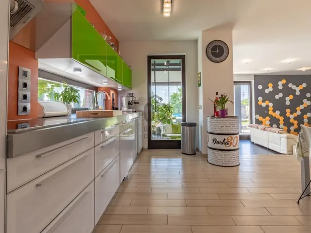 Eladó ház Budapest XXII. kerület 304 nm