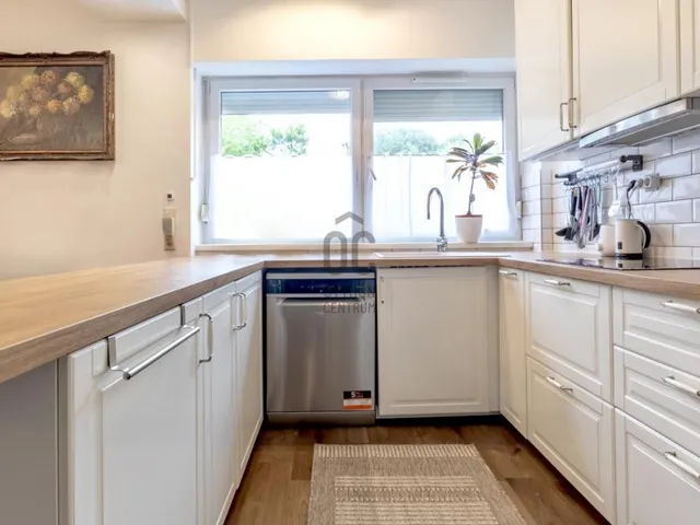 Eladó lakás Budapest XII. kerület, Farkasvölgy 80 nm