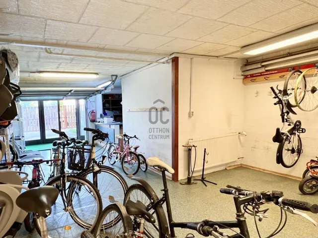 Eladó ház Budapest XI. kerület, Kelenvölgy 170 nm