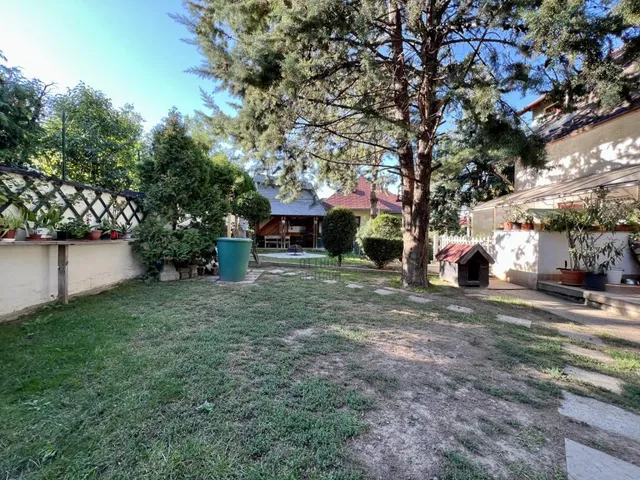 Eladó ház Budapest XI. kerület, Kelenvölgy 170 nm