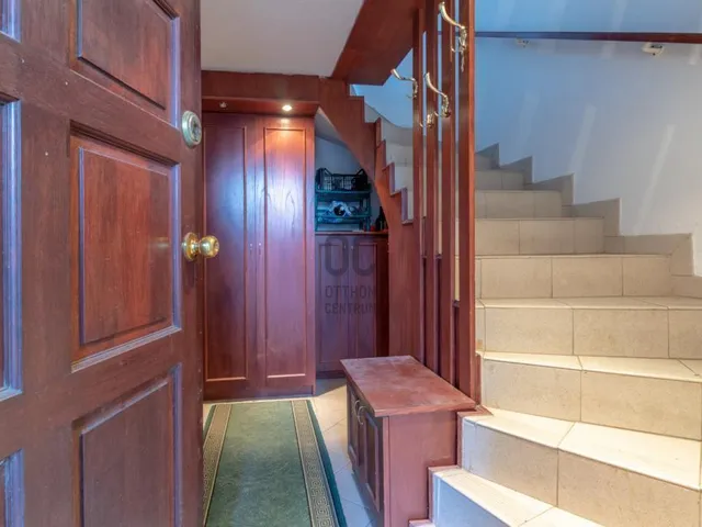 Eladó ház Budapest XI. kerület, Kelenvölgy 170 nm