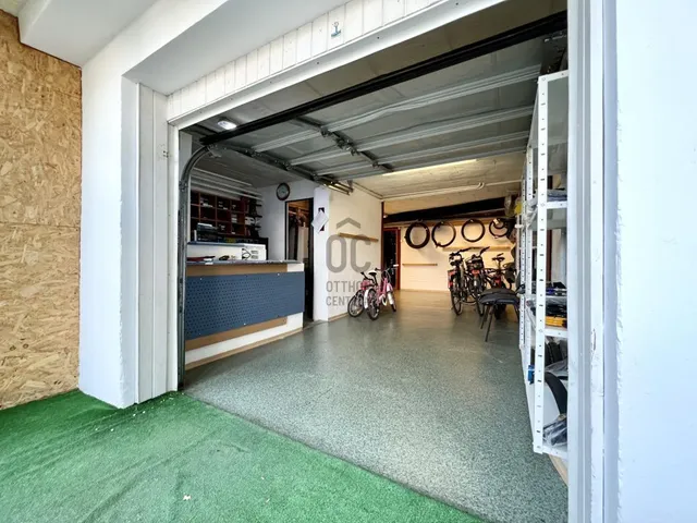 Eladó ház Budapest XI. kerület, Kelenvölgy 170 nm