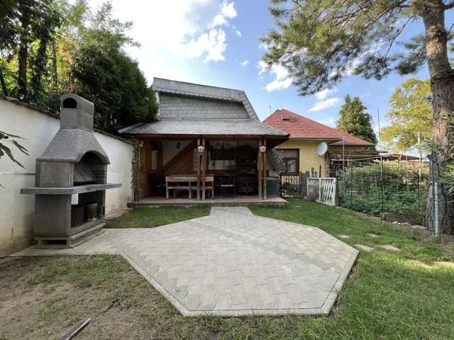 Eladó ház Budapest XI. kerület, Kelenvölgy 170 nm