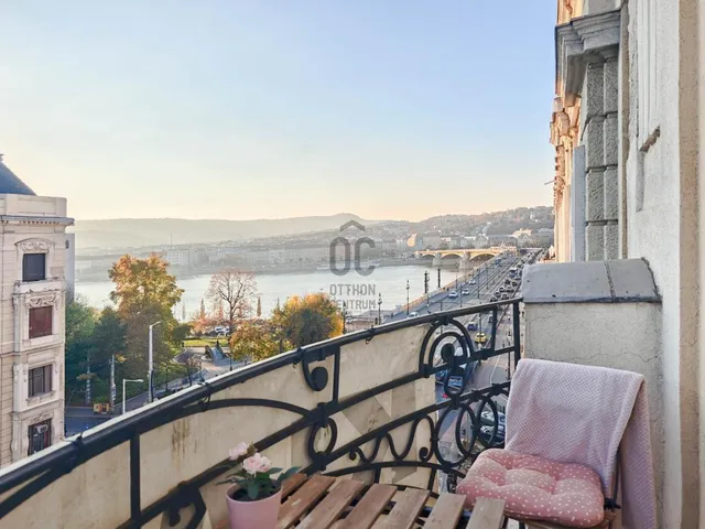 Kiadó lakás Budapest XIII. kerület, Újlipótváros 101 nm