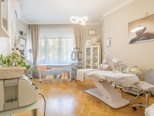 Eladó lakás Budapest XII. kerület, Németvölgy 76 nm