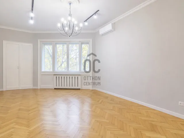 Eladó lakás Budapest XII. kerület, Németvölgy 76 nm