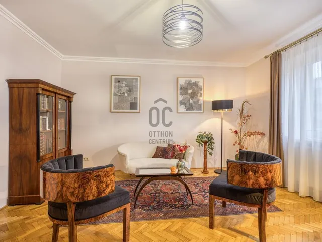 Eladó lakás Budapest I. kerület 55 nm