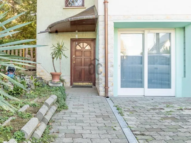 Eladó ház Budapest XI. kerület, Kelenvölgy 170 nm