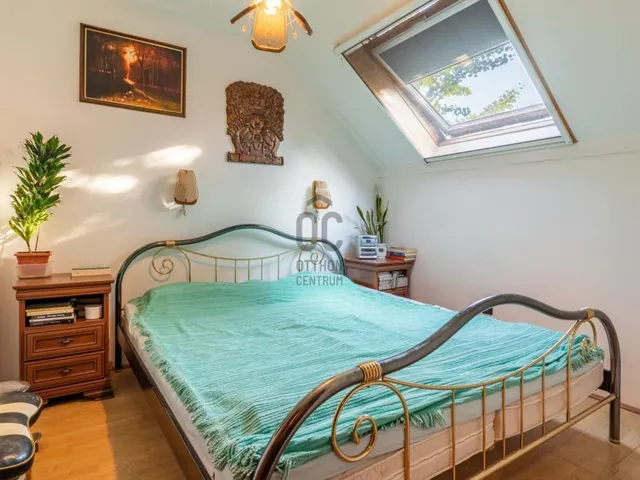 Eladó ház Budapest XI. kerület, Kelenvölgy 170 nm