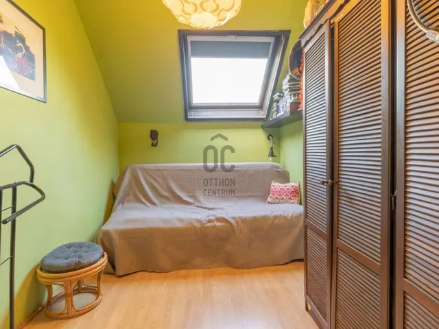 Eladó ház Budapest XI. kerület, Kelenvölgy 170 nm