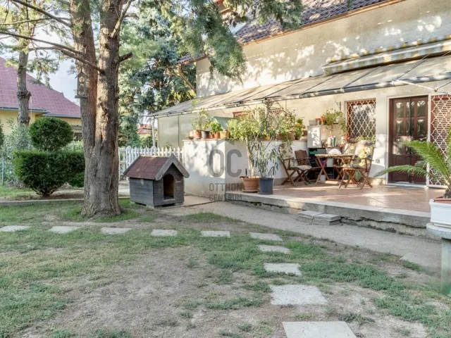 Eladó ház Budapest XI. kerület, Kelenvölgy 170 nm