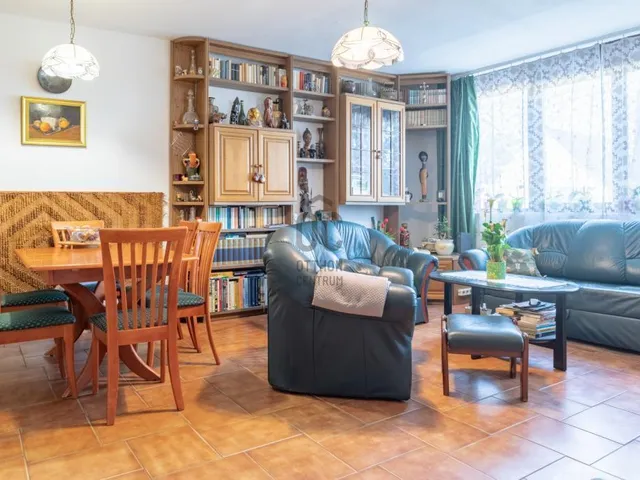 Eladó ház Budapest XI. kerület, Kelenvölgy 170 nm