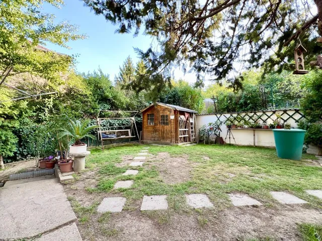 Eladó ház Budapest XI. kerület, Kelenvölgy 170 nm