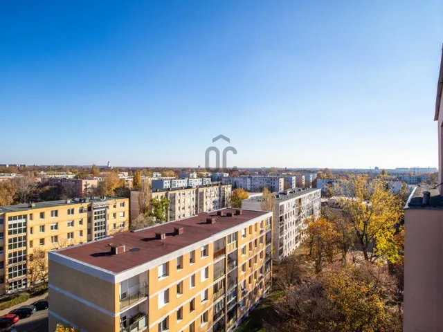 Eladó lakás Budapest IX. kerület, József Attila lakótelep 51 nm