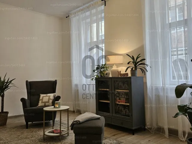 Eladó lakás Budapest I. kerület, Víziváros I. ker. 62 nm