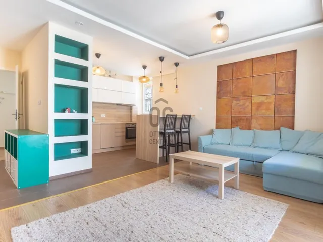 Eladó lakás Budapest II. kerület, Országút 67 nm