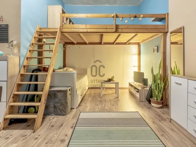 Eladó lakás Budapest VIII. kerület 41 nm