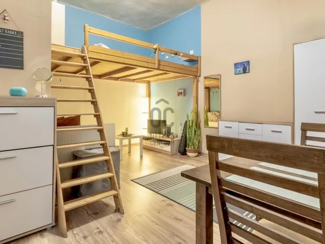 Eladó lakás Budapest VIII. kerület 41 nm