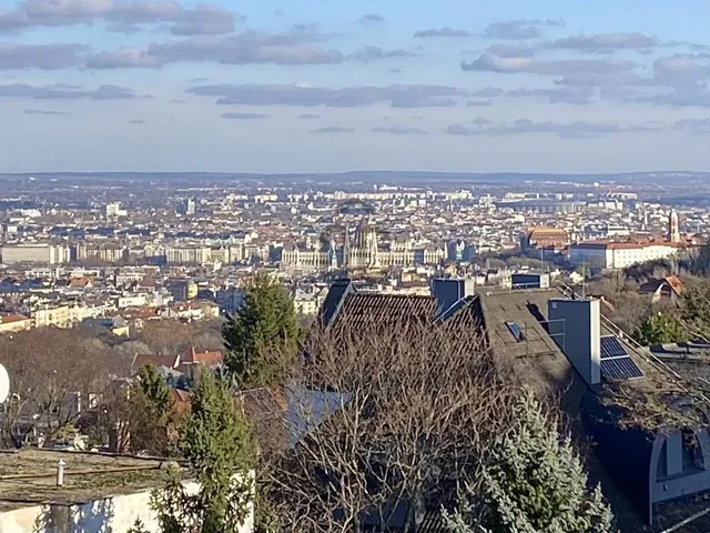 Eladó lakás Budapest XII. kerület 50 nm