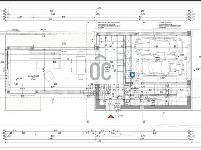 Eladó ház Budapest III. kerület, Csillaghegy 168 nm