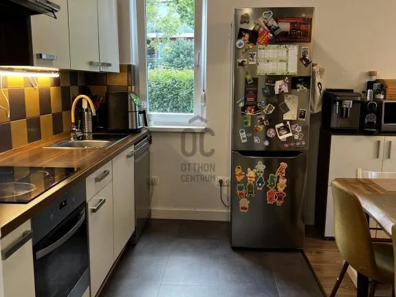 Eladó lakás Budapest XI. kerület 66 nm