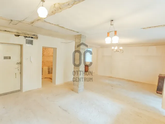 Eladó lakás Budapest XII. kerület, Kissvábhegy 59 nm