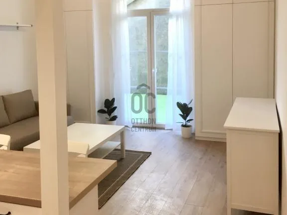 Eladó lakás Budapest I. kerület, Krisztinaváros I. ker. 27 nm