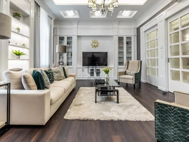 Eladó lakás Budapest V. kerület, Lipótváros 170 nm