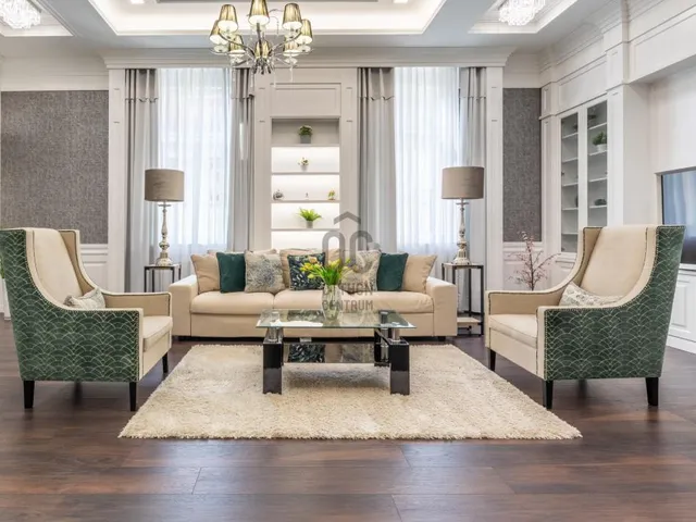 Eladó lakás Budapest V. kerület, Lipótváros 170 nm