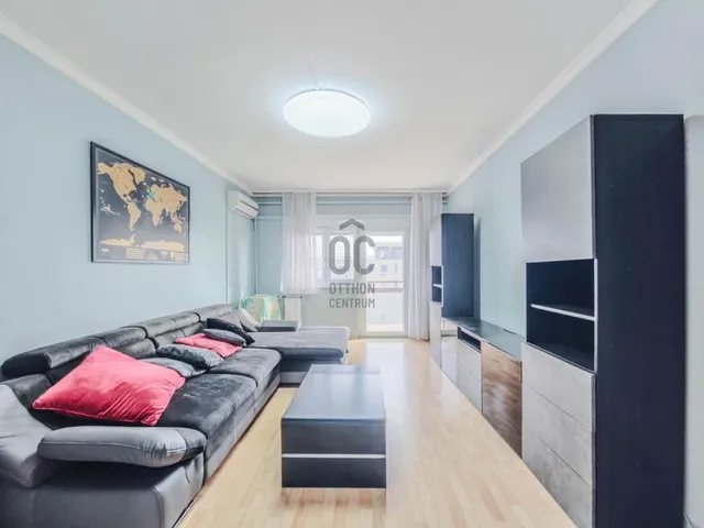 Eladó lakás Budapest XIX. kerület, Kispest 54 nm