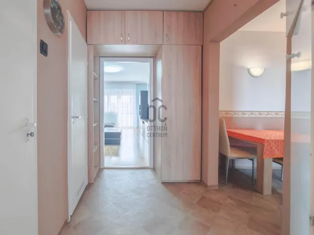 Eladó lakás Budapest XIX. kerület, Kispest 54 nm