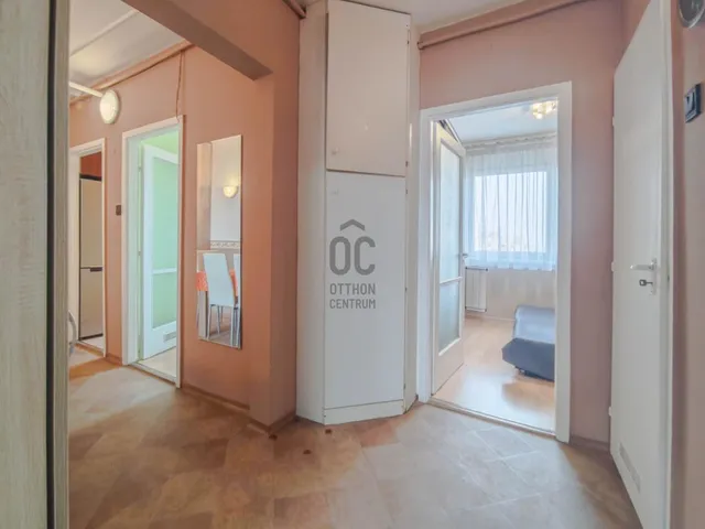 Eladó lakás Budapest XIX. kerület, Kispest 54 nm