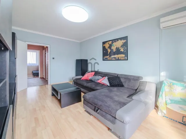 Eladó lakás Budapest XIX. kerület, Kispest 54 nm