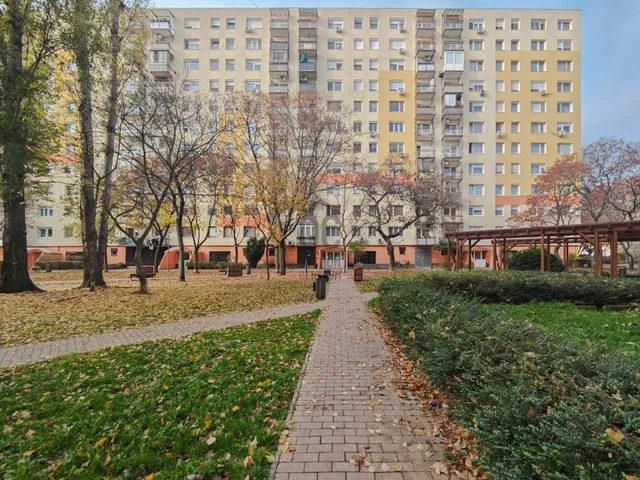 Eladó lakás Budapest XIX. kerület, Kispest 54 nm