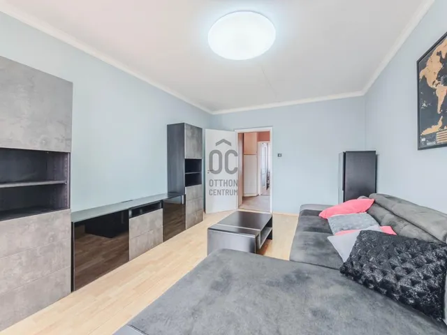 Eladó lakás Budapest XIX. kerület, Kispest 54 nm