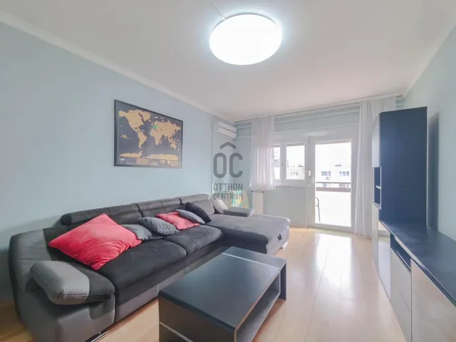 Eladó lakás Budapest XIX. kerület, Kispest 54 nm