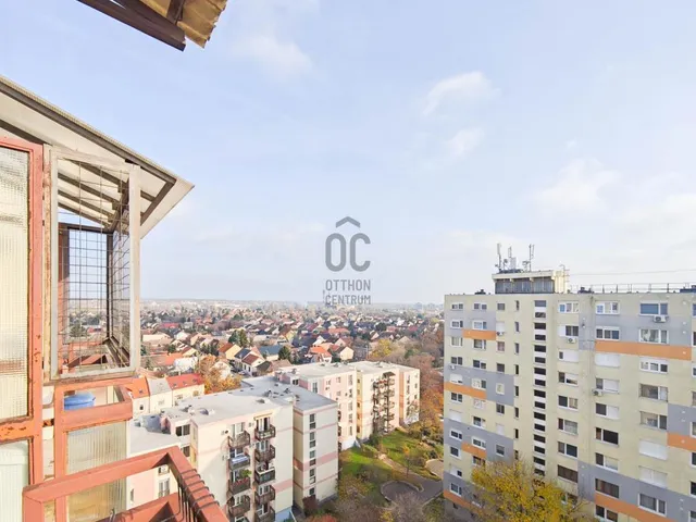 Eladó lakás Budapest XIX. kerület, Kispest 54 nm